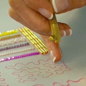 Modular Stamping Blocks